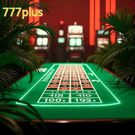 O 777plus é o melhor cassino esportivo do Brasil!
