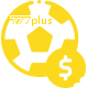 Aposte em esportes do mundo todo no 777plus!